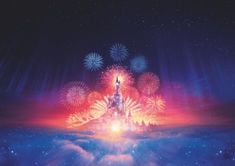 Disneyland® Park Takeover –  A Private Disney Experience